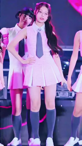 #UNIS LIM SEOWON Curious FanCam 🩷
