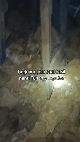 apapun hsilnya ttap brsykur🙏#anaktambang #tambangemas #smgafyp #fypdonggggggg #fyppppppppppppppppppppppp 