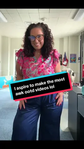 I aspire to make the most awk ootd videos lol #OOTD #teachersoftiktok #teacherlife #teacherootd #union 