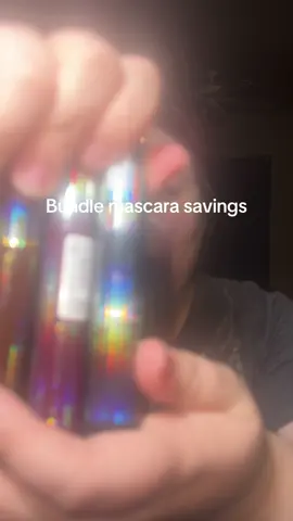 New mascara bundle for a great savings #catricecosmetics #catricepartner 