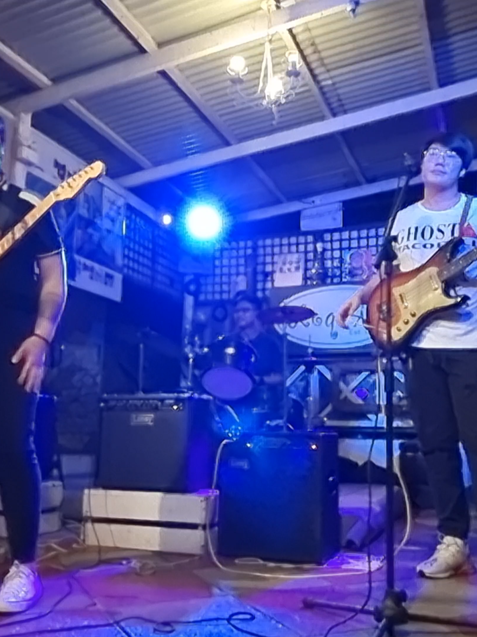 Reuploaded. Sa'yo by Bring Back Friday #music #opm #opmoriginals #indiemusic #stratocaster