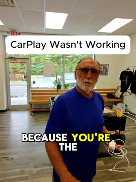 🚨 Carplay Wasn’t Working!  Are you having a tech problem? We accept mail ins! We have a Mail-In Link that’s in our bio and we’ll bring your device back to life! 🩺💊 #phonerepair #phone #Tech #phonecase #repair              #