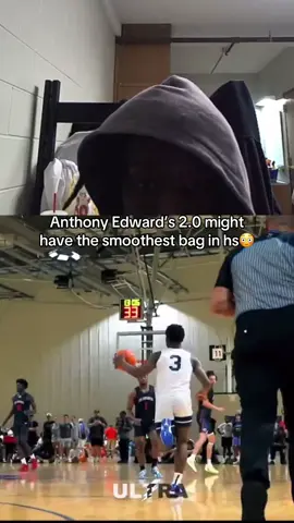 Ts poetry #fypシ #anthonyedwards #nasiranderson #aaubasketball #basketballedits 