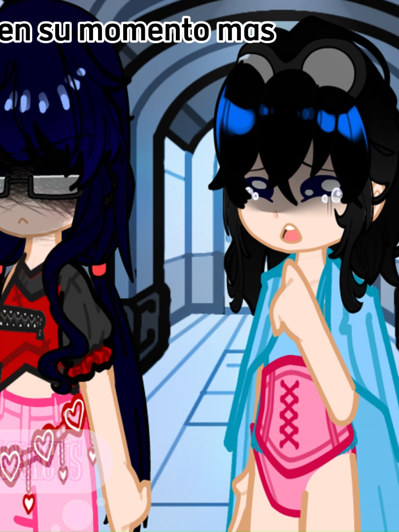 Ya enserio que le vio a kim 💀💀(CR: @nayanii_parodias)#humor #miraculous #paratiii #humor #miraculous #humor