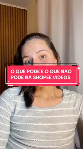 🚨ALERTA URGENTE AFILIADOS SHOPEE!🚨 O dia 1º de setembro virou o jogo e causou um verdadeiro CAOS na Shopee Vídeos! Contas bloqueadas, vídeos removidos… Mas a verdade é que muitos foram pegos de surpresa por detalhes que ninguém te contou. Neste vídeo, eu abro o jogo e te entrego 10 categorias do que pode ou não pode postar! Vamos mergulhar nas regras de 10 categorias CRUCIAIS, com todos os detalhes que você precisa saber sobre o que PODE ✅ e o que NÃO PODE ❌ divulgar. E sim, vamos falar sobre o erro silencioso que derruba vídeos: música e narração! Chega de perder tempo e dinheiro! Assista até o final para proteger sua conta e multiplicar suas vendas com sabedoria e estratégia.  👉 Quer a Parte 2 com mais categorias e suas dúvidas respondidas? Comente “Quero a parte 2” e deixe sua pergunta aqui embaixo! 👇 Sua participação é fundamental para o próximo vídeo! #acheinashopee #achadinhosdashopee #shopeevideo #afiliados 