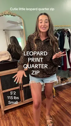 Leopard is a neutral 🙂‍↔️🫶🏼 #fallfashion #falloutfitinspo #sweaterweather #sweatshirt #pullovers 