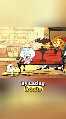 Baby that eats people#tiktoklive #tiktokgemscontest #cartoon #animation #TikTokLive 