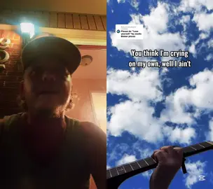 #duet with @Marco #GuitarTok #loveyourself #thebeibs #justinbeiber 