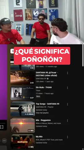 Definicion de poñoñon, por la RAE, del latin poñoñoñoñonnn..... con @sugarmortem y @vittabrad