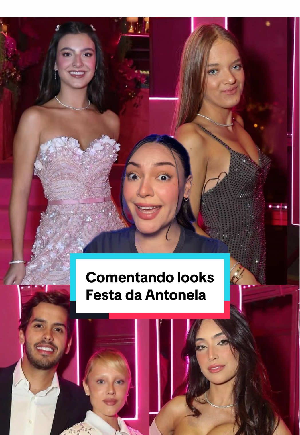 Bora comentar o look dos famosos na festa de aniversário da Antonela Braga! #famosos #fypシ゚ #foryoupage #foryoupage❤️❤️  noticias de hoje | fofocas de hoje | noticias dos famosos | entretenimento de hoje | ultimas noticias do dia | novidades dos famosos | fofoca e entretenimento | famosos hoje | polemicas de hoje | noticias do entretenimento | mundo dos famosos | celebridades hoje | noticias quentes de hoje | fofocas e noticias atuais | novidades do dia famosos | noticias e fofocas 2025
