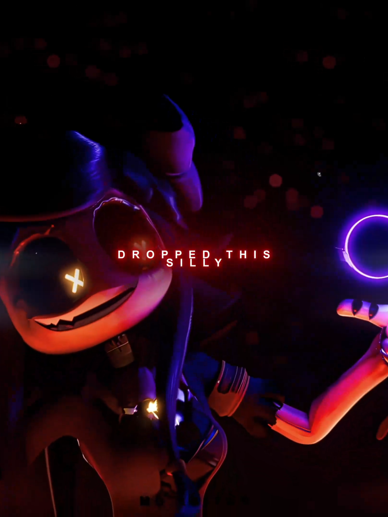 Monthly post, long ahh intro 😭 || Song -- De Amor || Tags: #murderdrone #cyn #edit #edits #ae #aftereffects #n #uzi #fyp #quality @gabethe_editor49