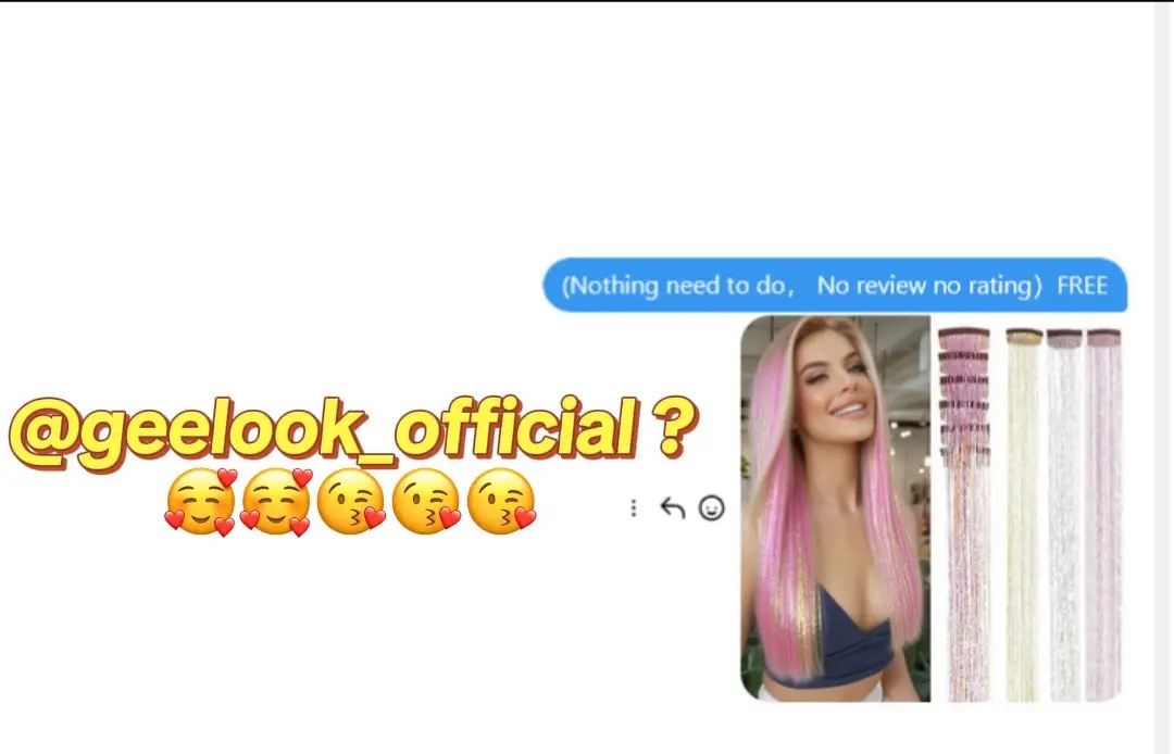 , Text moun sa sou instagram pou pran bgy gratis ☺️🥹