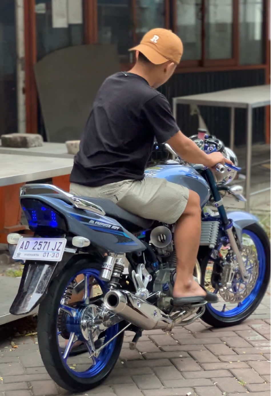 Membalas @dinnnn_ tipis tipis dulu😁🙋🏻‍♂️