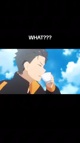 Absolutely baffled me when I saw ts for the first time #rezero #subarunatsuki #echidnarezero #fyp #fypシ゚viral 