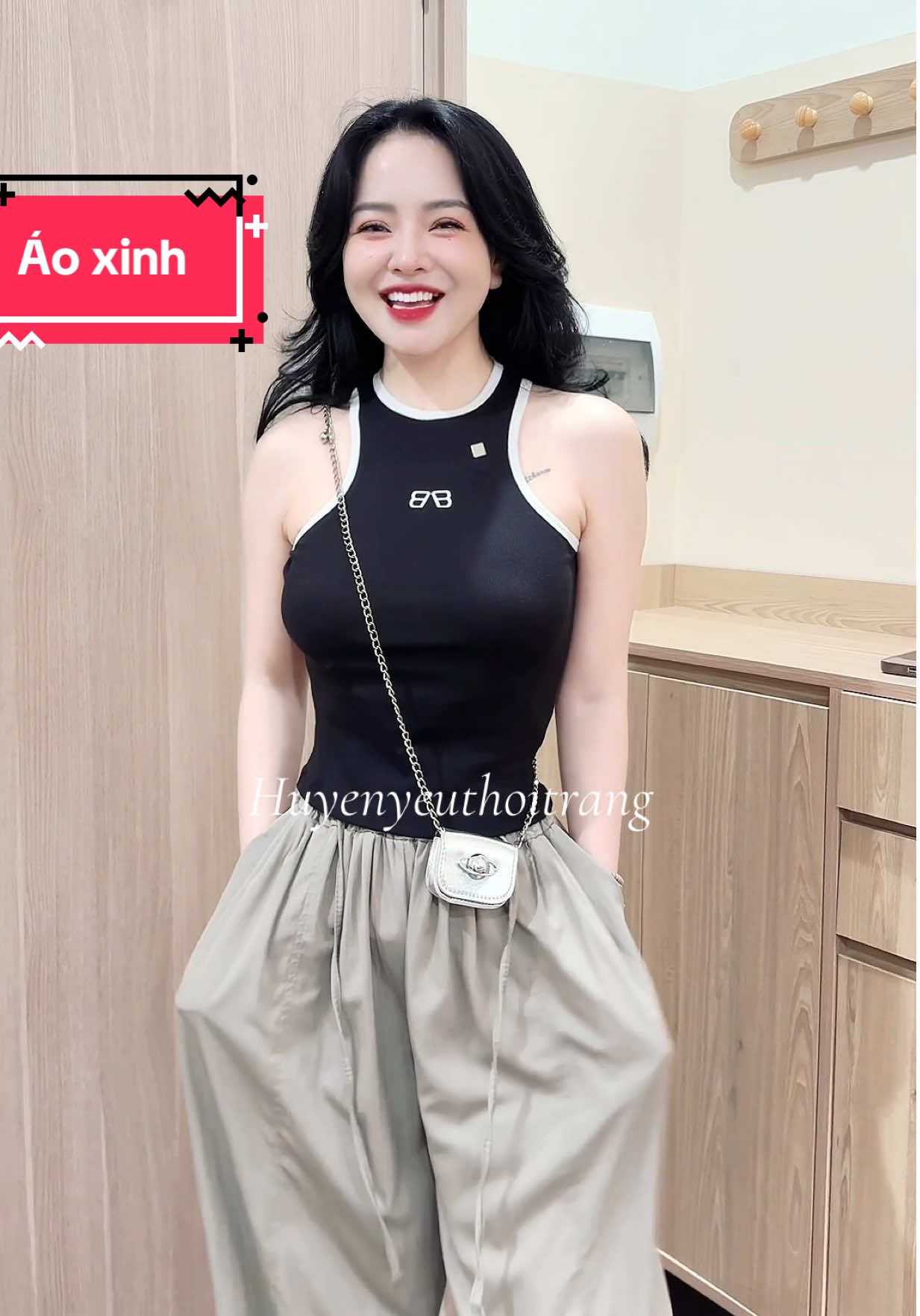 Áo xinh mua lại hời #xuhuong 