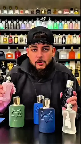 🔥 Luxury Fragrances on SALE! 🔥 Snag your favorite *Parfums de Marly* scents — *Layton, Delina, Pegasus & more* — at insane discounts!   💥 Limited stock. Authentic. Niche luxury.   🛍️ Available now at IBN Fragrances   👇 Tap the link & smell like royalty! https://ibn-fragrances.shop/collections/parfums-de-marly #pdmsale #parfumsdemarly #luxuryfragrance #nicheperfume #fragrancesale 
