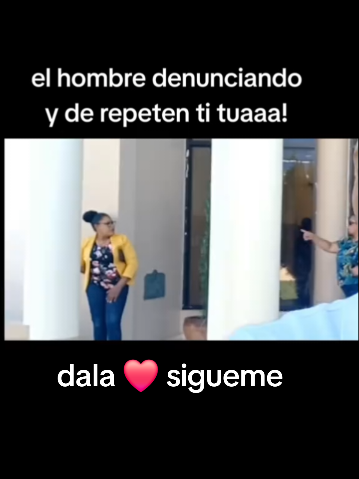 #tendenciatiktok #lomasviral #vensigueme #sigue_comparte_deja👍🏻 #elcibao 