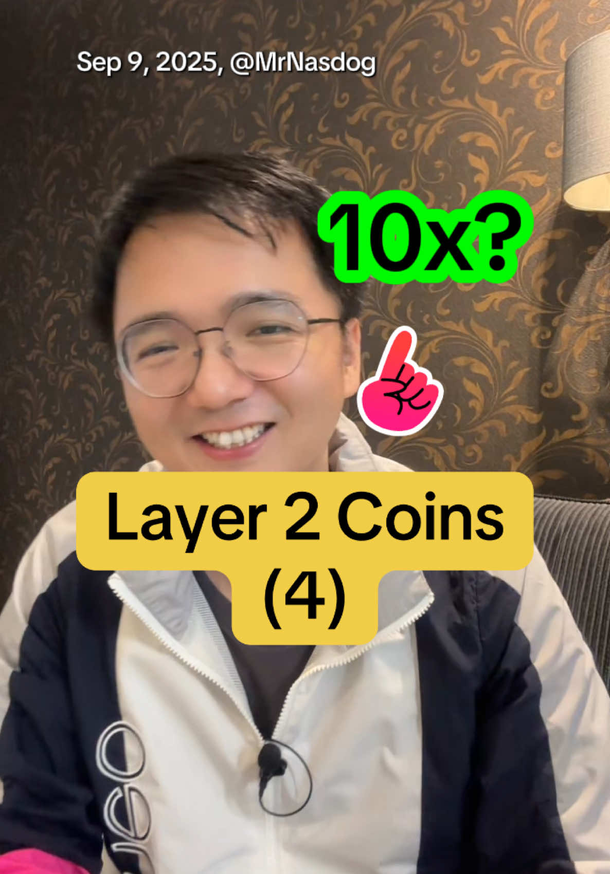 Layer 2 coins (4) , ETH vs arb vs op vs mnt vs pol? 10x potential in Q4 2025? How to find 10x coins? #ethereum #bitcoin #investing #bullrun2025 #money 