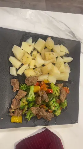 #dinner #homemadefood #fypシ 