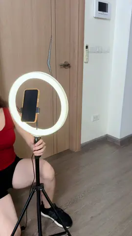 Đèn Livestream Sáng Đủ Mẫu 