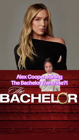 #alexcooper #bachelor #greenscreen #fyp 