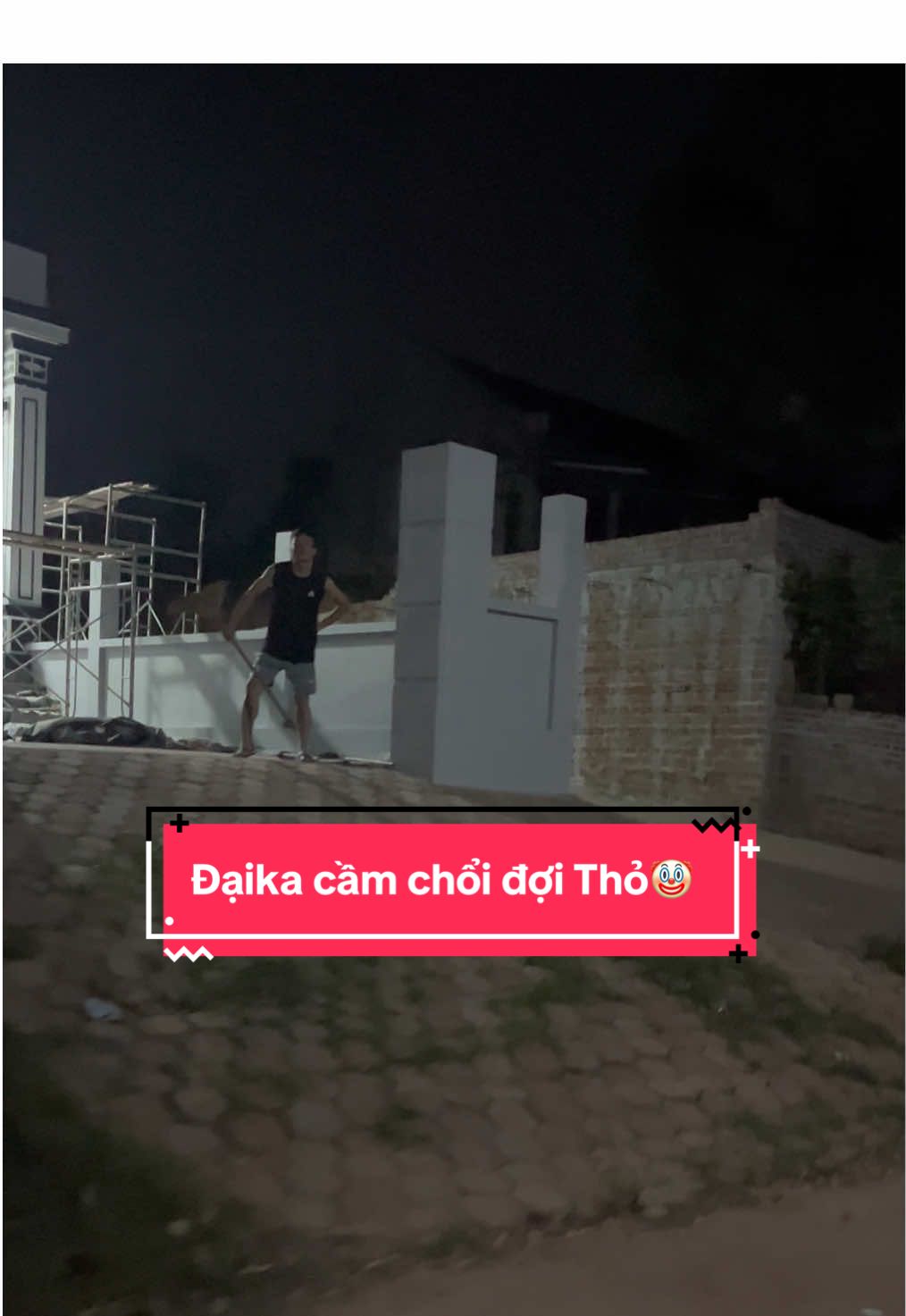 Nhầm nhàaa cácc bạnn ạaaa.. @BốSợThỏ! @Thỏ iu anhT #thosobo #haihuoc #dangyeu #troll #giadinh 
