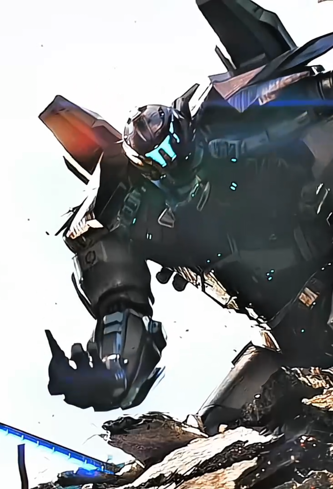 EDIT  #edittok #pacificrim #edit 