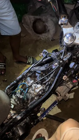 Bangkit kan lagi yang udh lama tdr 😮‍💨#sonic150r#sonic150rindonesia🔥🙏 #Sonic150r Lên đồ Chơi 