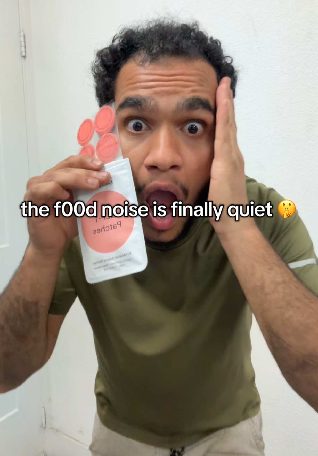 Glad these work bc I could never get on the shot 😮‍💨