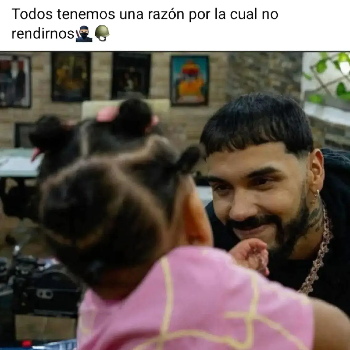 #anuel @anuel_rhlm👹 