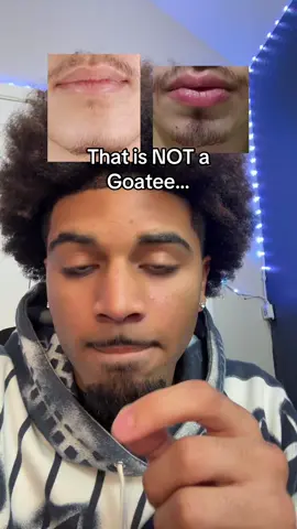 Stop walking around with the patchy goatee #tiktokshop #bebodywise #facialhair #fyp #looksmax 