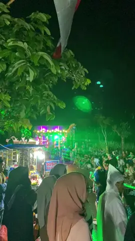 Podo karep#bikin gler karnaval madurejo&