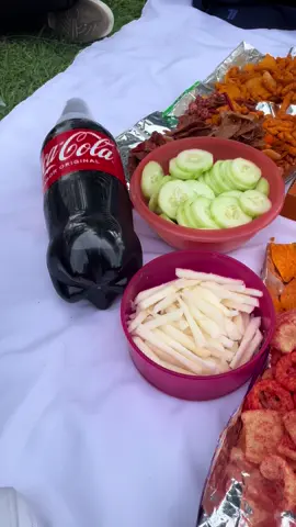 Picnic de chavasss #fypシ゚ 