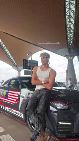 Ayang ayang kuhh 🤗🥰 @AisarKhaledd @Fujiiian 