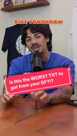 i think every guy has been scarred from that “gn” txt😭😭 #suburbtalks #devinpaul #sageguillen #cynthiachoi #nickgrajeda 