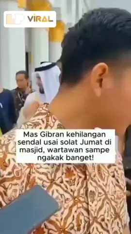 ngakak😂 #gibranrakabuming  #presiden  #demo 