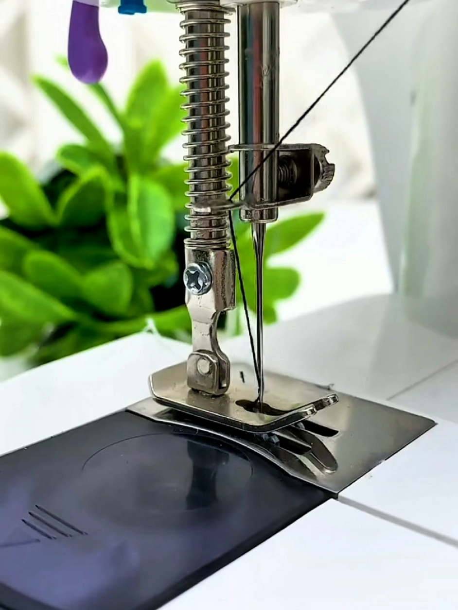 Máy may mini gia đình để bàn có đèn led #maymaymini #luuquangphong #tienich #xuhuong #xuhuongtiktok 