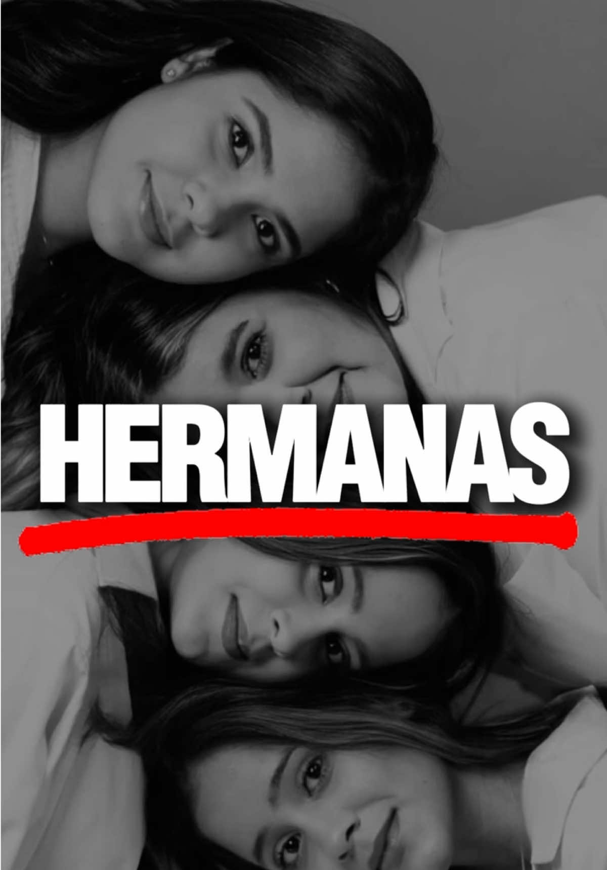 👭✨ Entre hermanas hay un lazo eterno que nada ni nadie puede romper. ¿Tienes una hermana que es tu raíz y tu refugio? 🌱💜 Etiqueta a esa hermana que siempre está contigo y recuérdale cuánto la amas. #Hermanas #AmorIncondicional #Familia #AmorEterno #Refugio #Conexión