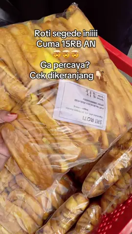 Cocok buat ngopi/ngeteh 🥰😜