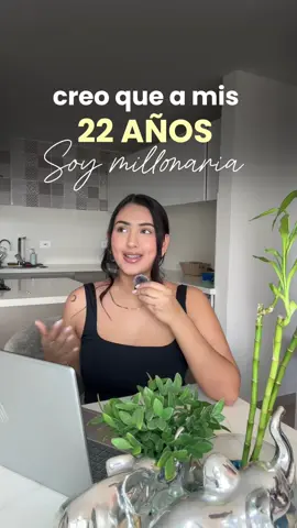 Este es el modelo de negocio que me permite tener libertad 💰 a mis 22 años:  -Venta de infoproductos con IA 🤖  Clase gratis en el link de mi perfil ➡️ #marketingdigital #negociosdigitales #redessocialestips #negociosonine #ia