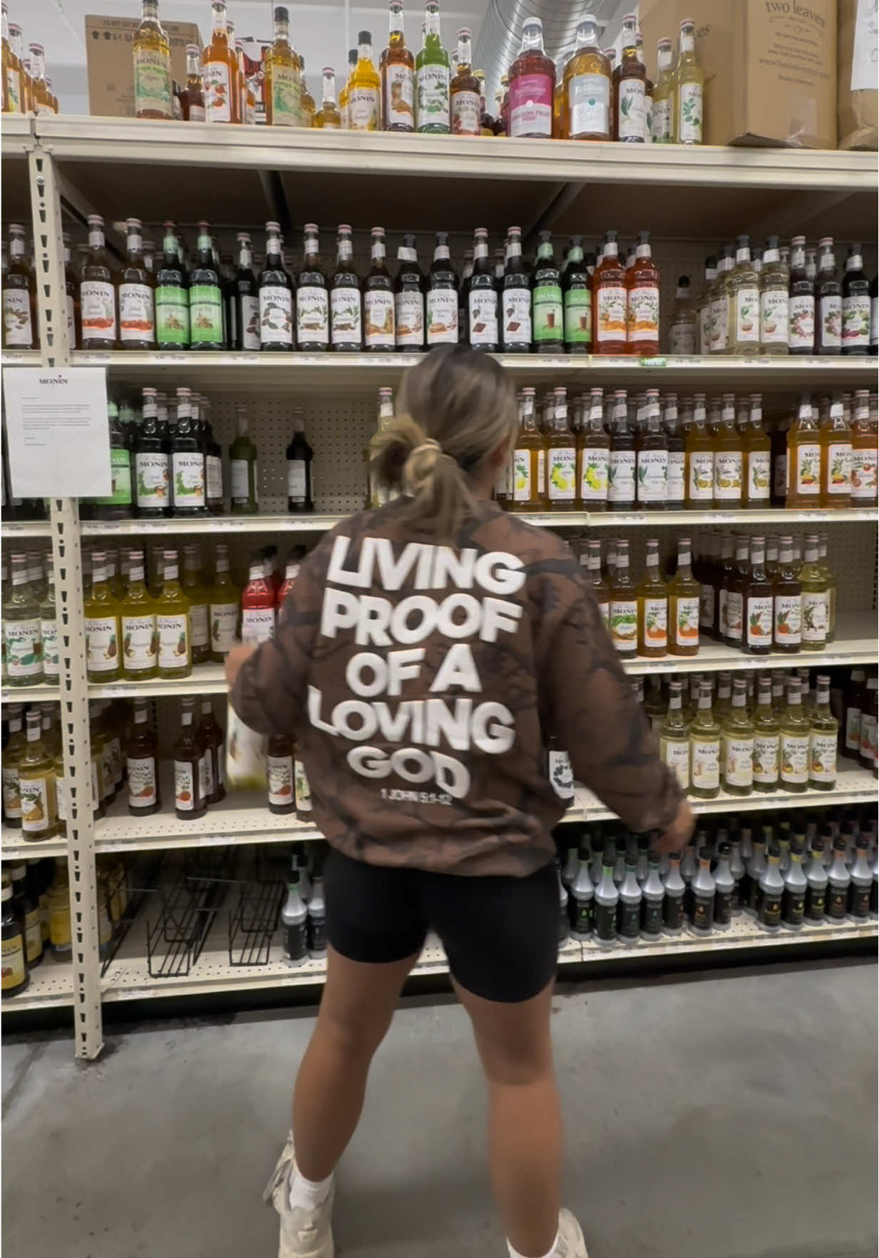 We hope to serve you tomorrow ❤️ the weapon may be formed but it will NEVER prosper. We will continue to serve & pour out the love of Jesus  #therebosandocoffee #diamondagarza #colorado 