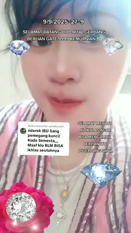 Membalas @ayikdbs029 #Semangat penuh KEBERKAHAN 💙✨✋💙🌹✋✨