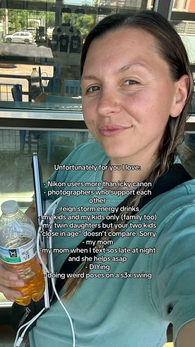 And if @reignenergy could sponsor me already… #nikon #nikoncreators #nikonphotography #twin #reignstorm 