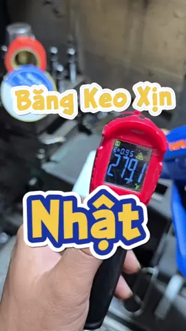 Băng Keo ShuShi Nhật Cực Tốt #phongdonghe5 #bangkeodien #bangkeoshushi #thodien 