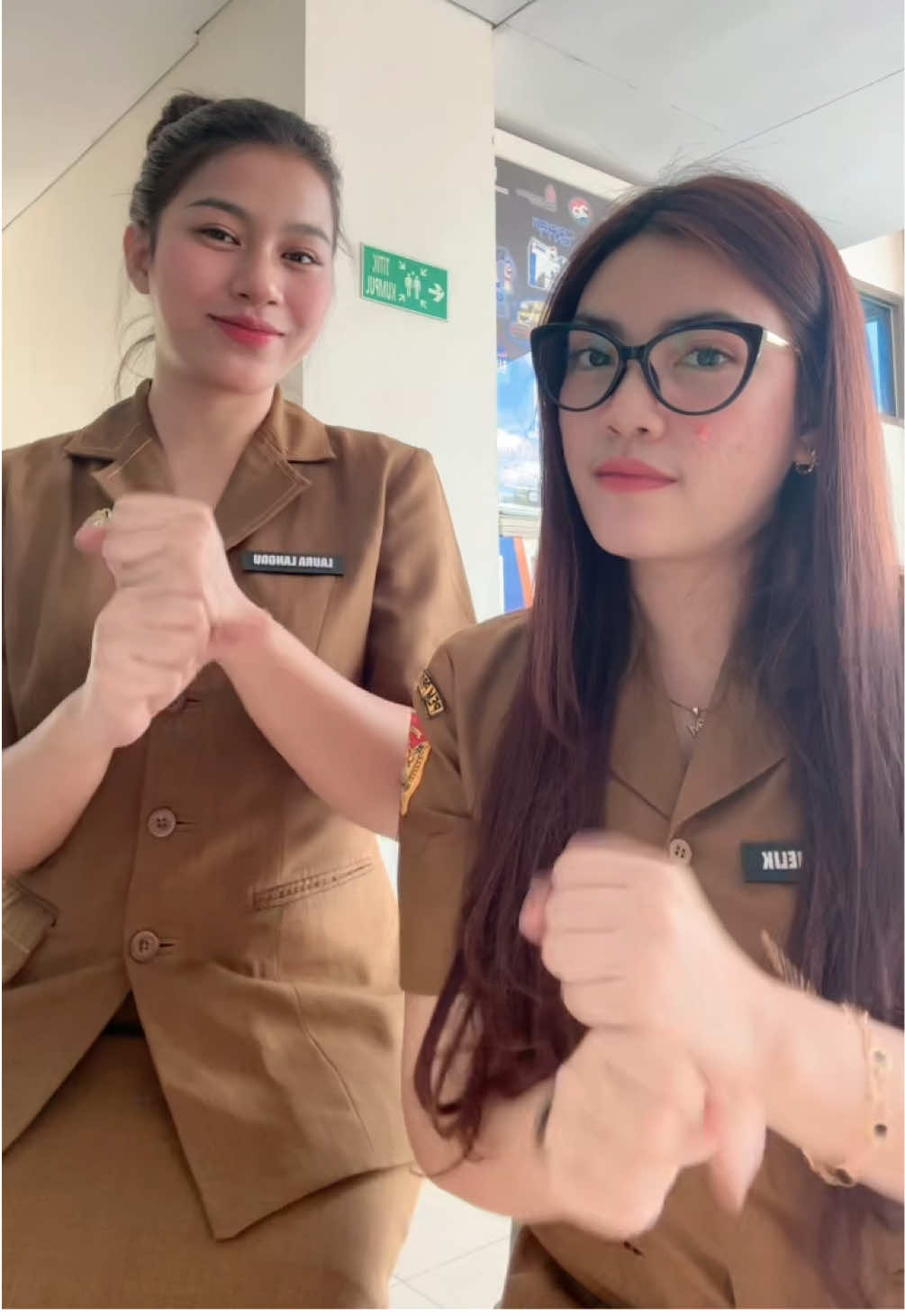 Opa banyak style 🕺🏻