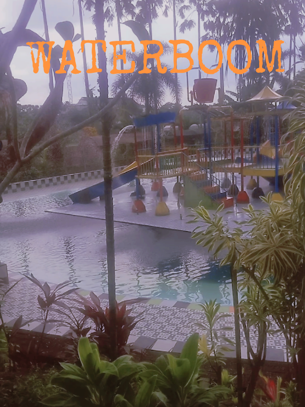 Waterboom Tiara Jember part #waterboom #jember #tiara 