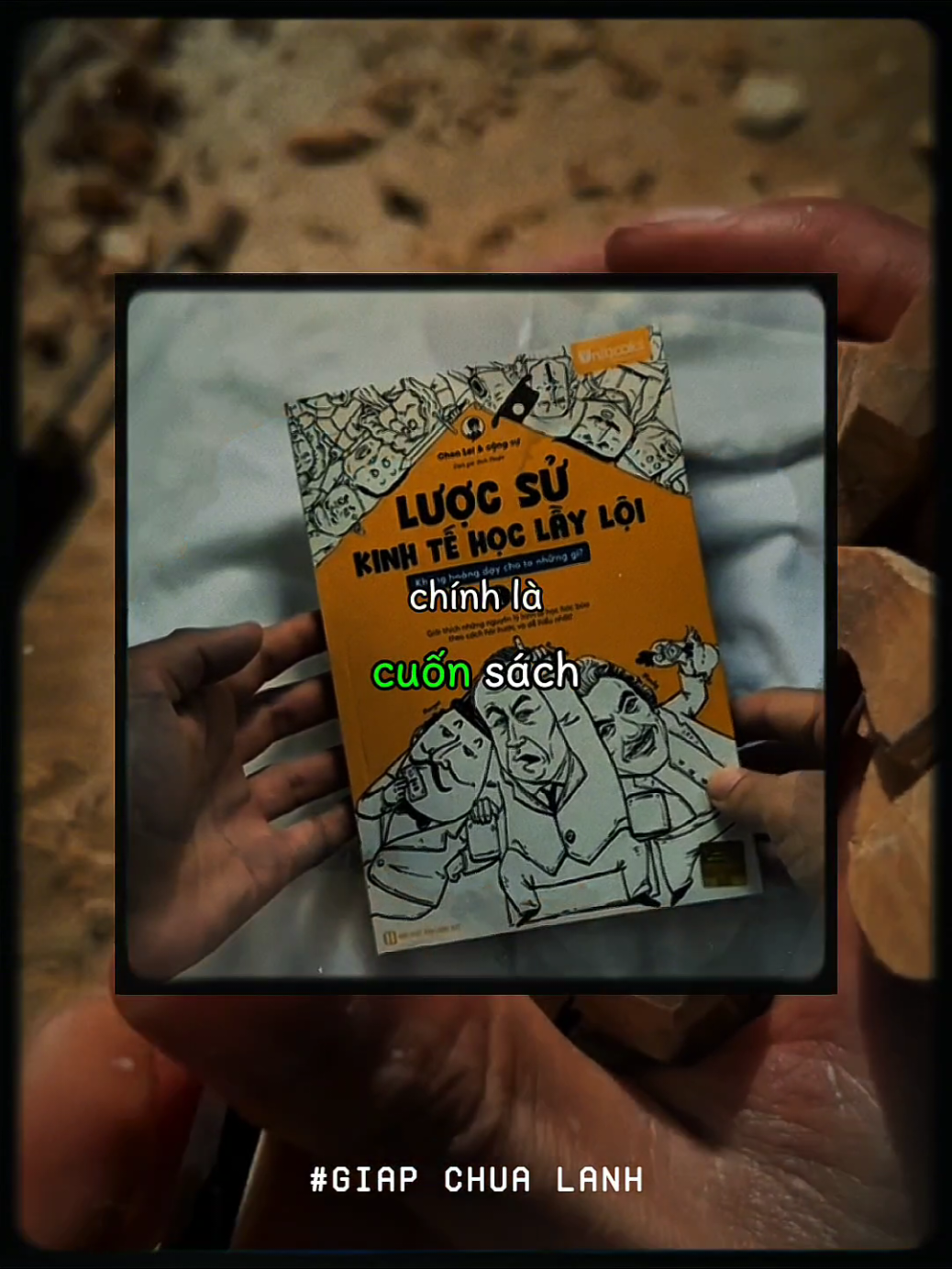 #giapchualanh #chualanh #baihoccuocsong #sachhay #phattrienbanthan 