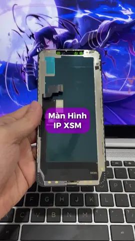 Màn Hình IP X / Xr / XS / XSM linh kiện LCD cao cấp #linhkiendienthoai #manhinhiphone #manhinhdienthoai 