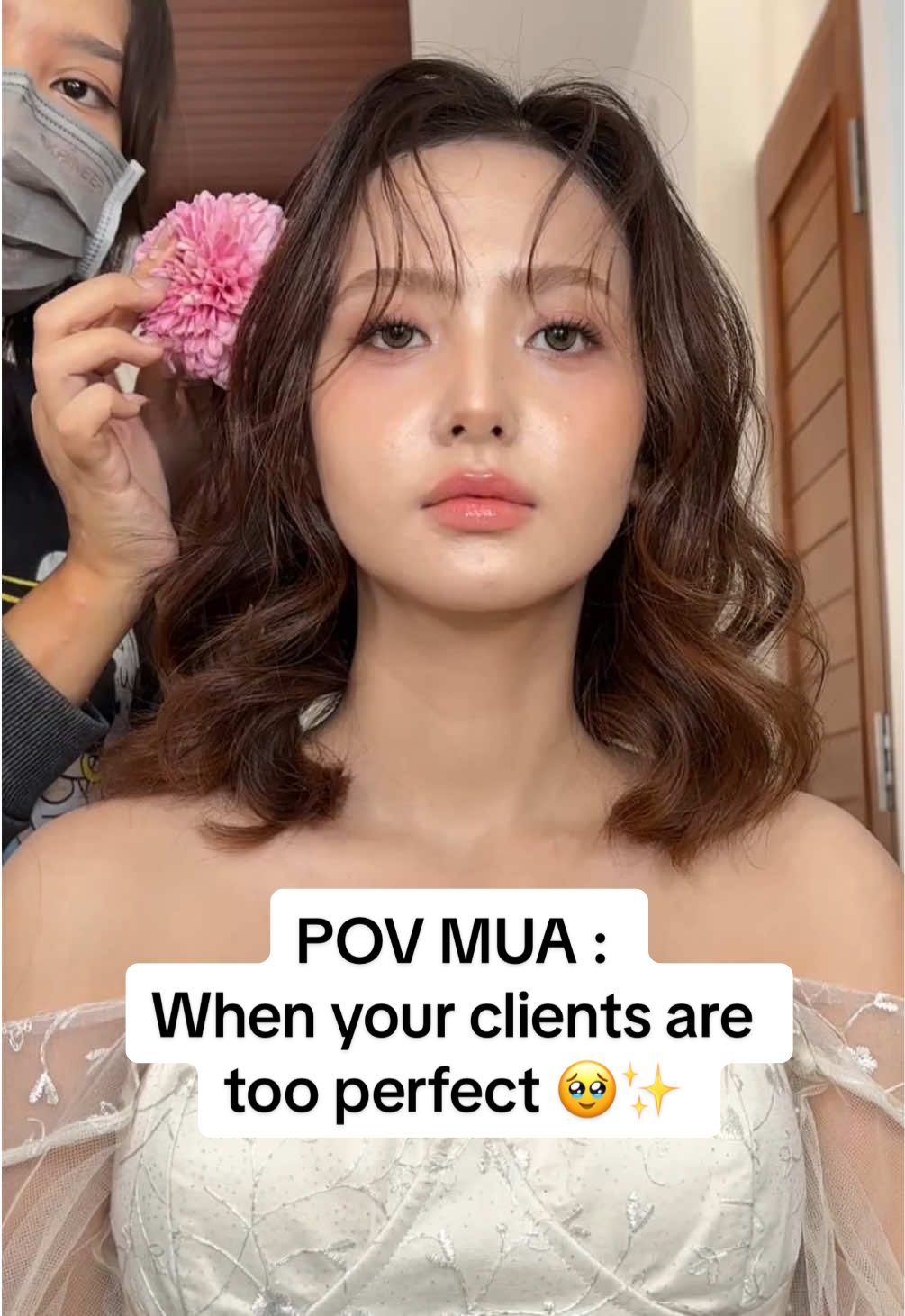 #muabali #balimua #balimakeupartist #makeupartistbali #preweddingmakeupbali 