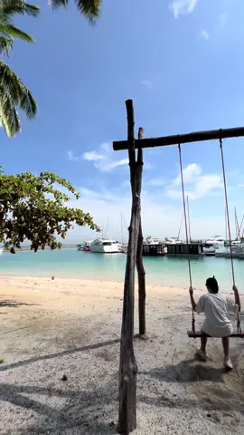 Staycation murah ambil promo nya cukup klik aja lokasi di bawah ☺️ #fypシ゚ #fypviralシ #tiktokviral #nongsapointmarinaresort #batam 